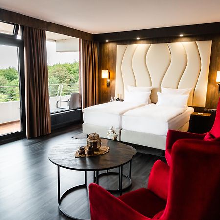 Bergedick Hotel Recklinghausen Kültér fotó