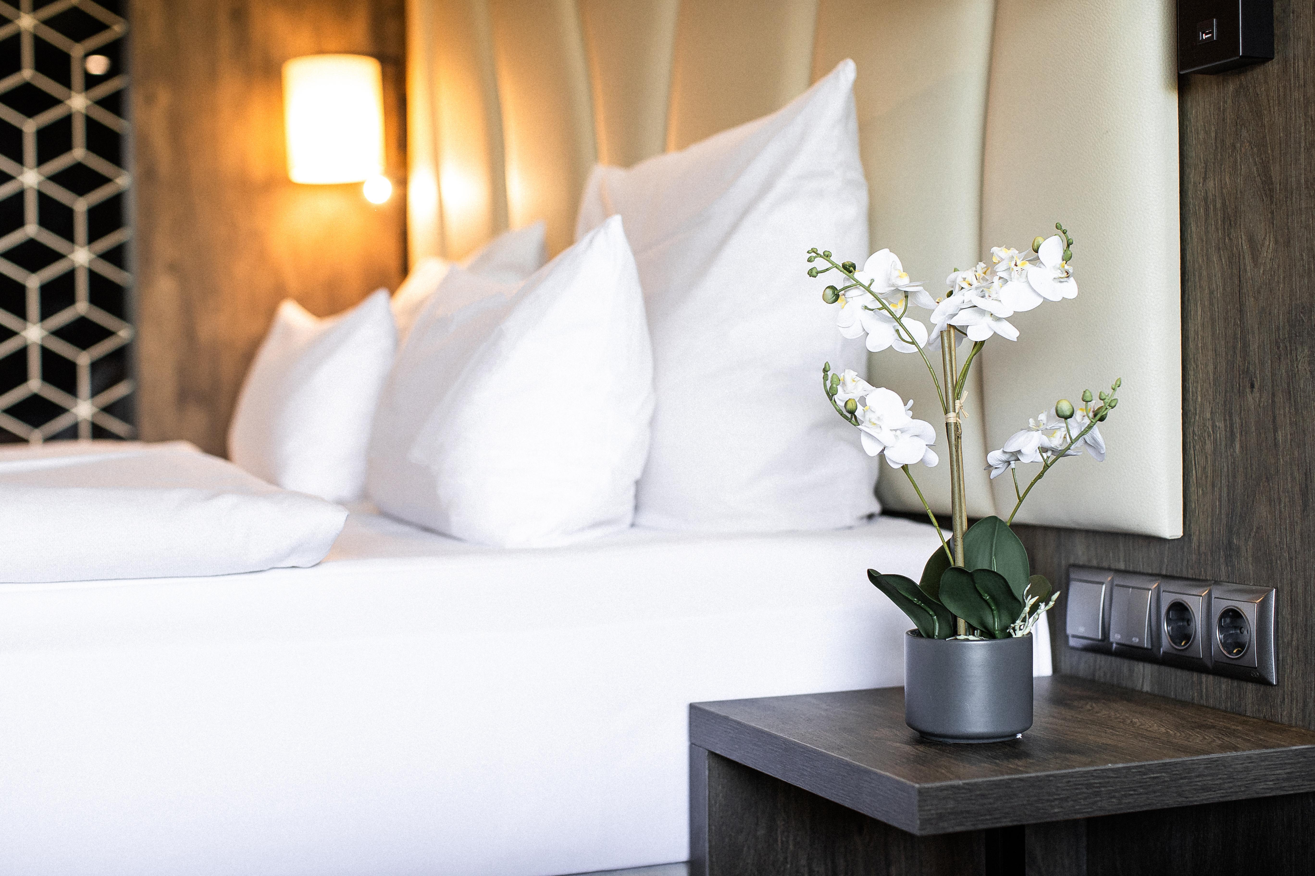 Bergedick Hotel Recklinghausen Kültér fotó