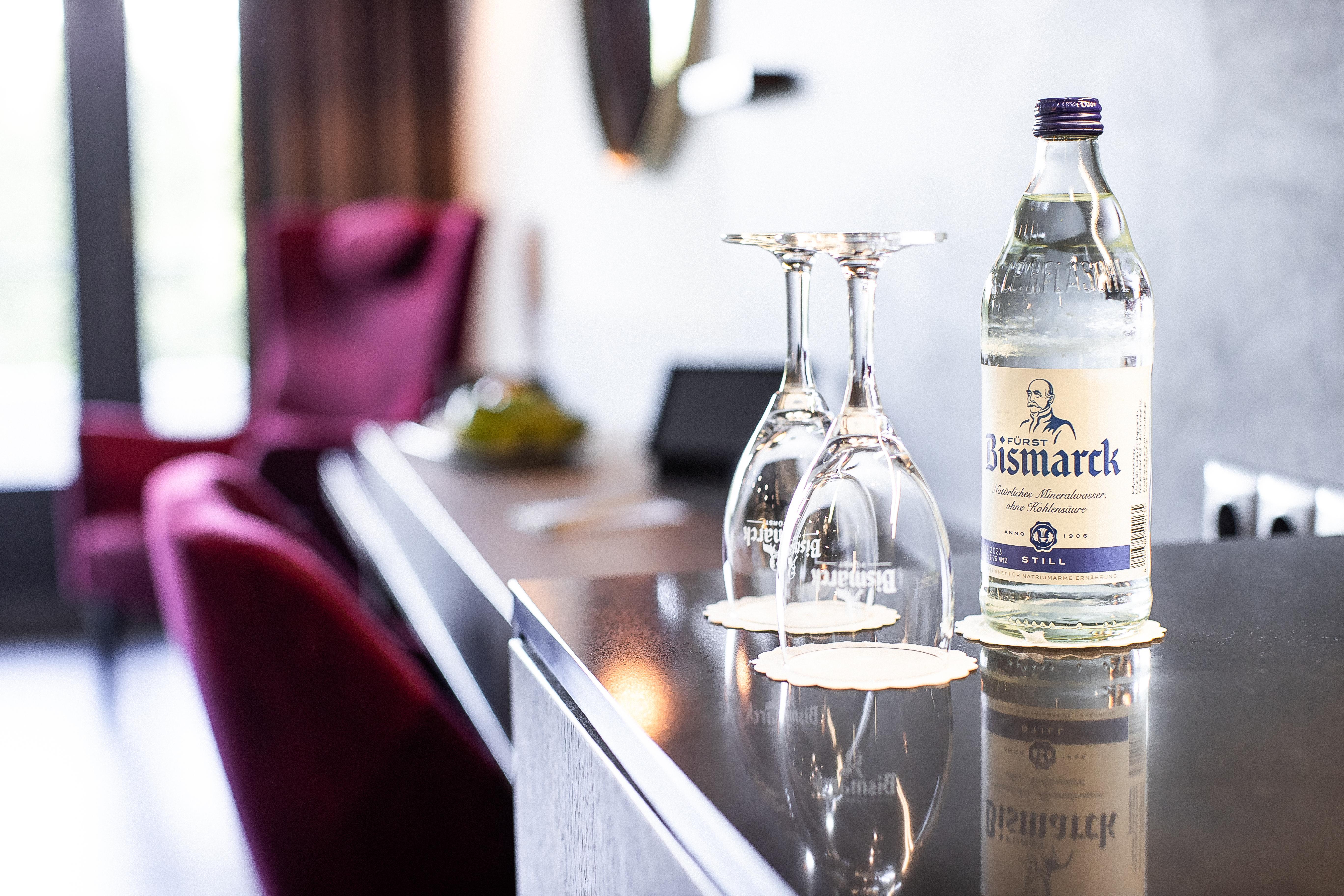 Bergedick Hotel Recklinghausen Kültér fotó