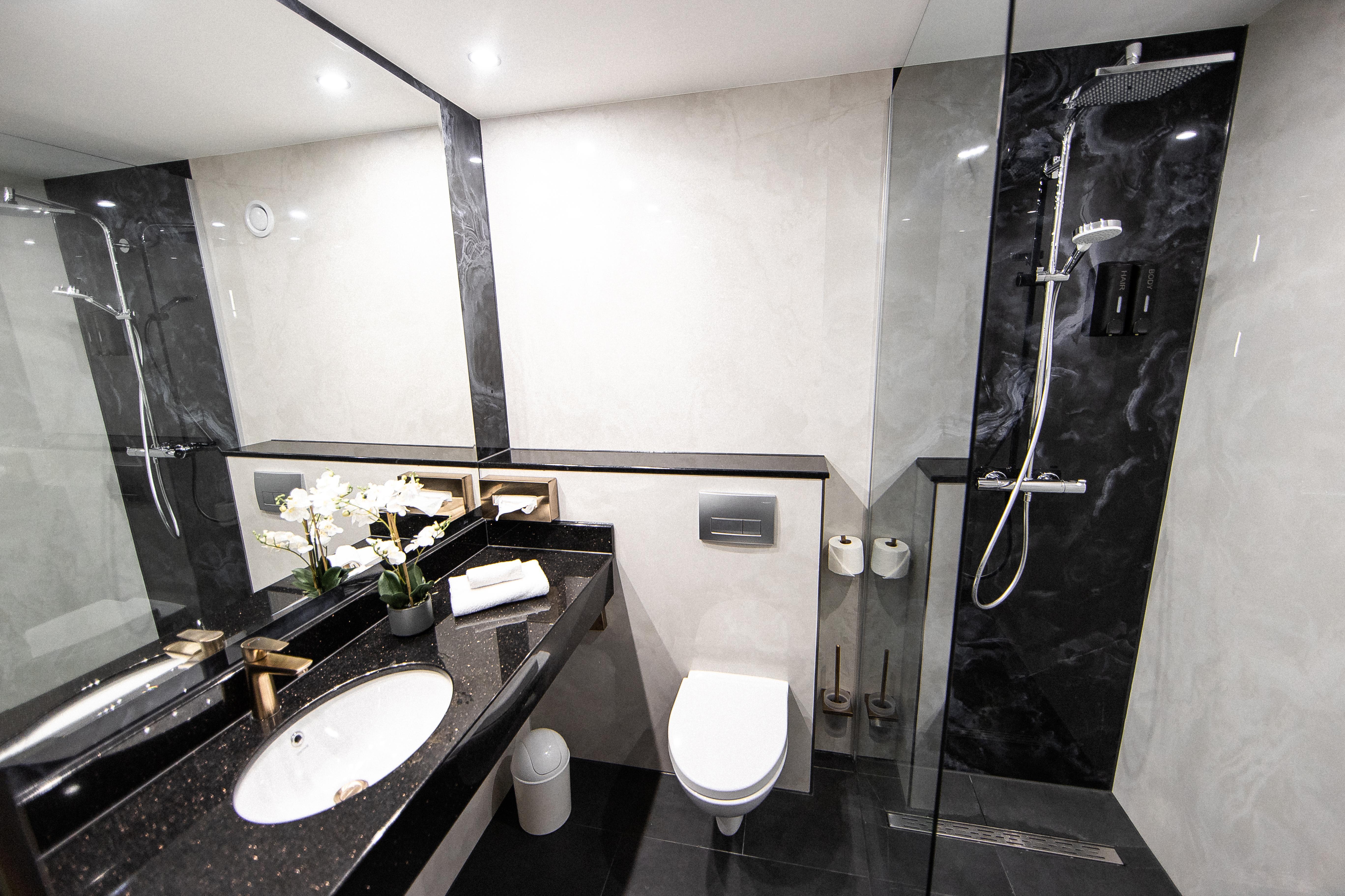 Bergedick Hotel Recklinghausen Kültér fotó