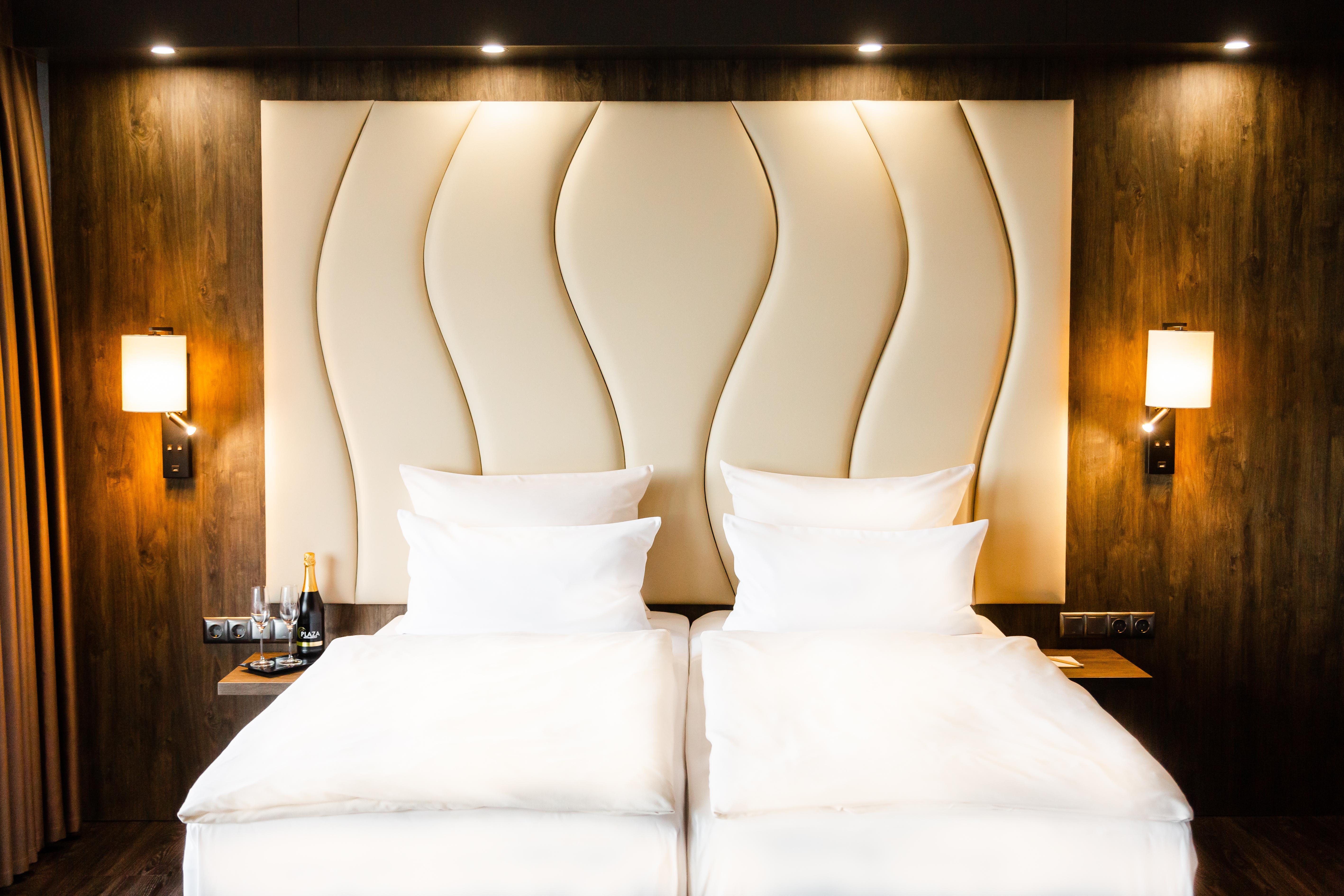 Bergedick Hotel Recklinghausen Kültér fotó