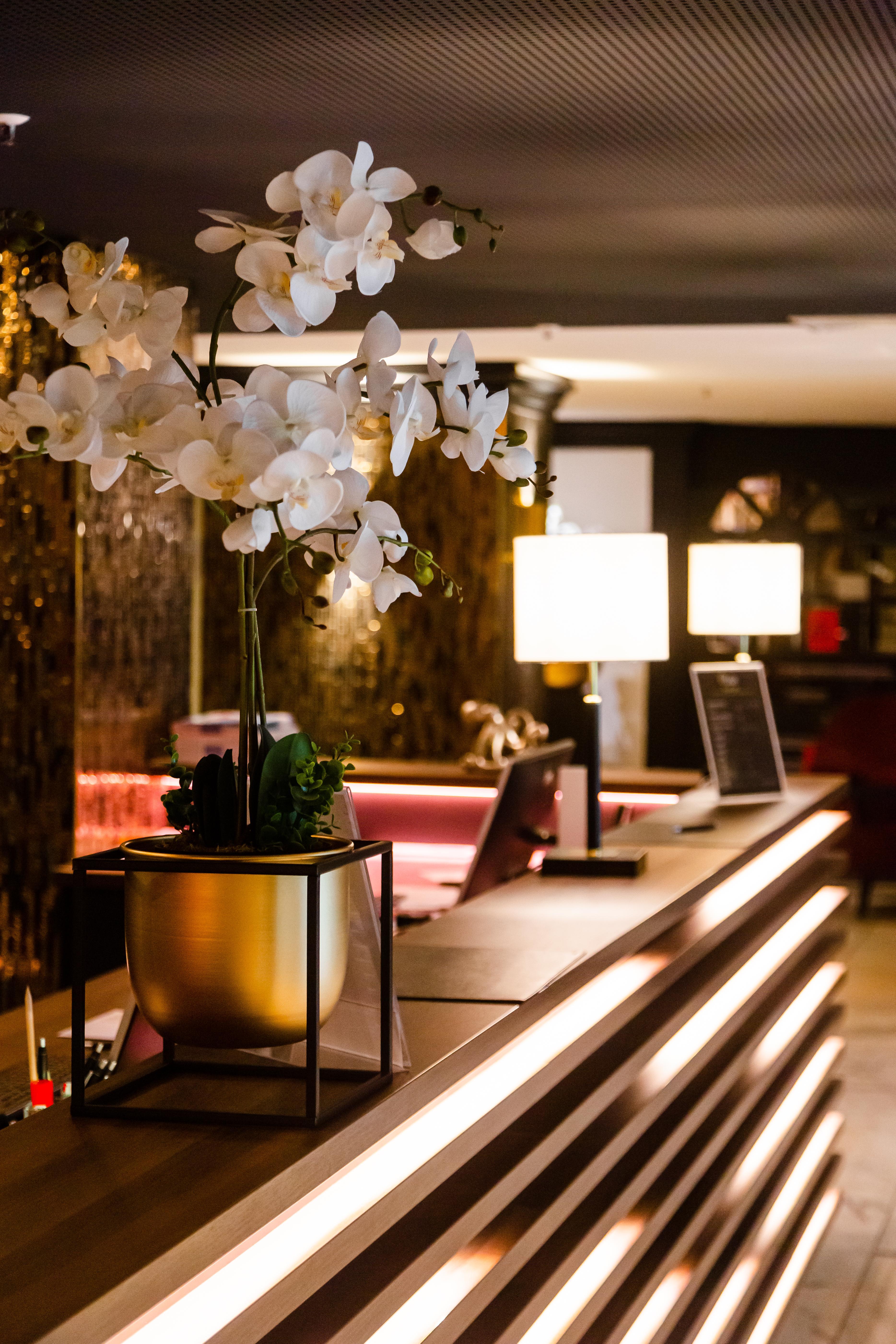 Bergedick Hotel Recklinghausen Kültér fotó